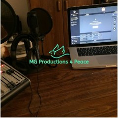 MG Productions 4 Peace