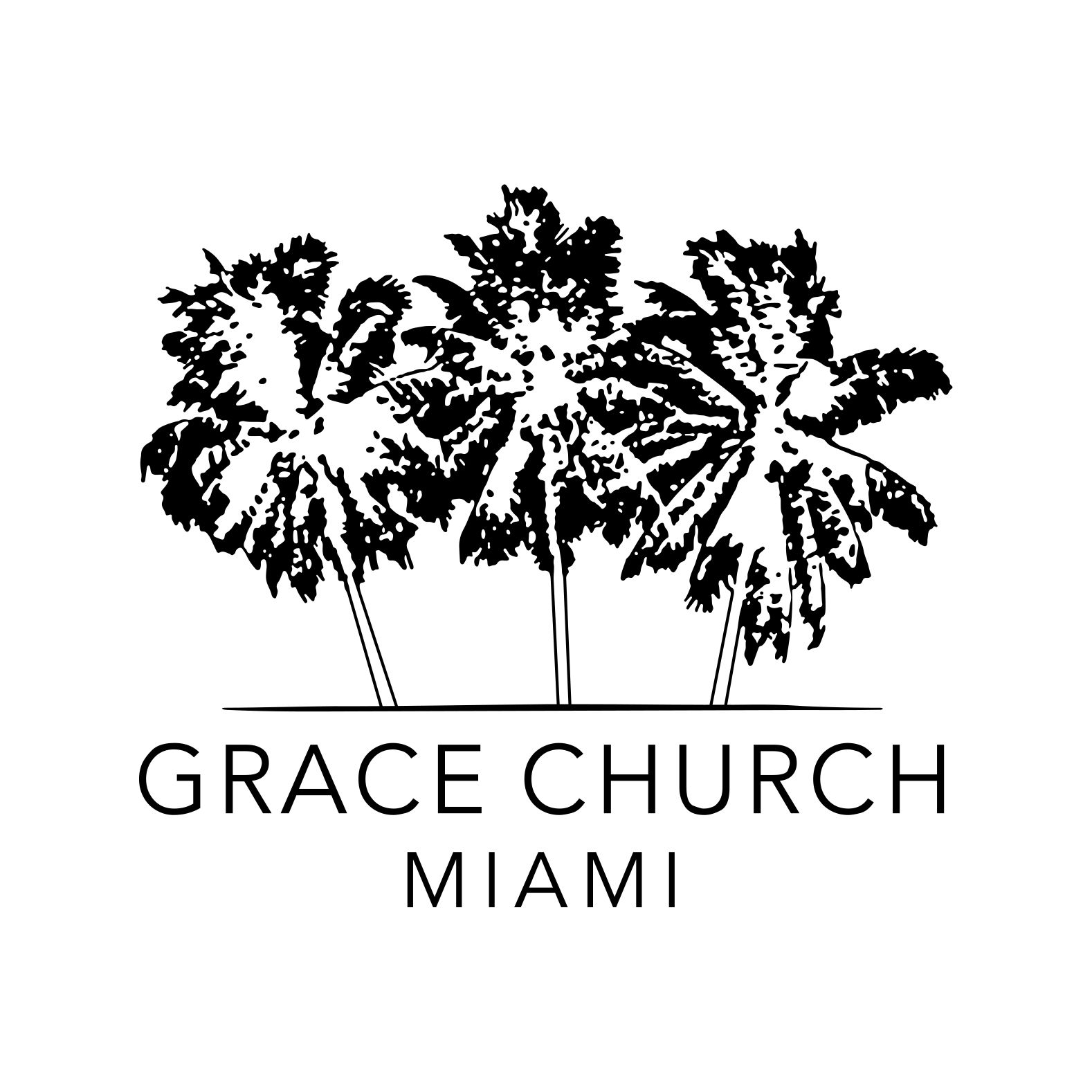 Grace Church Miami podcast artwork