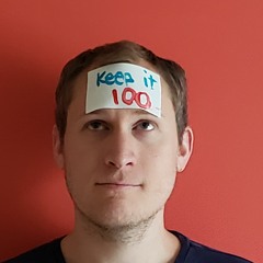 Keep It 100