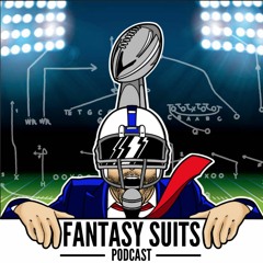 Fantasy Suits Podcast