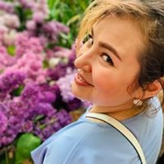 Алина Хайдарова