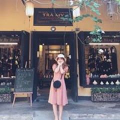 Trà My