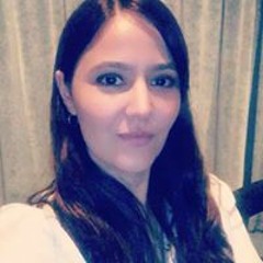 Claudia Mara Aguirre