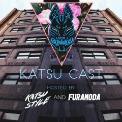 Katsu Cast Podcast