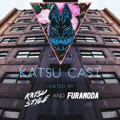 Katsu Cast Podcast’s avatar