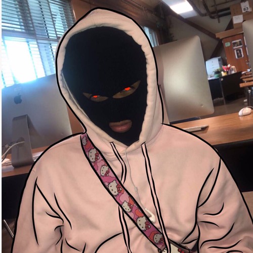 Villain’s avatar