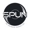 Spun