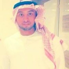 Nawaf Salem Dhafari