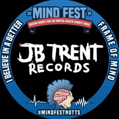 JB Trent Records