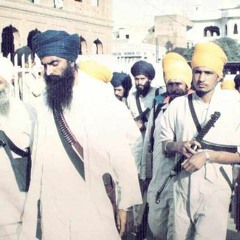 Harjinder Mann