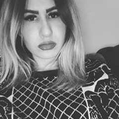 Соколовська Юліана