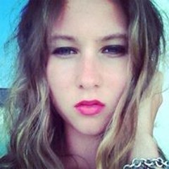 Masha Shutkova