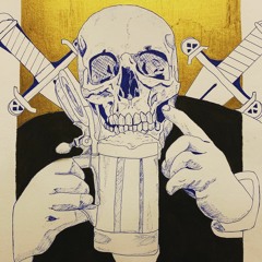 Anthologies of Avarice