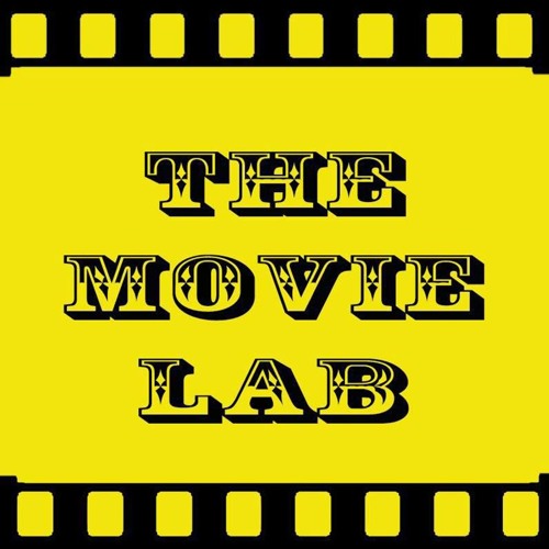 The Movie Lab Podcast’s avatar