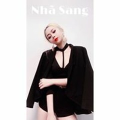 Tống Nhã Sang
