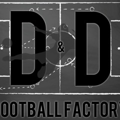 D&D Football Factory
