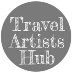 Travel Artists Hub Podcast
