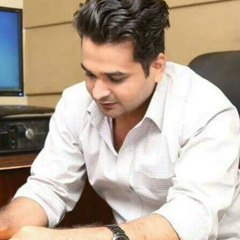 Umer Tarik Choudhry