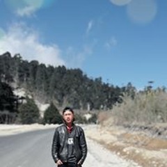Dawa Tshering