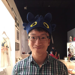 Brandon Wong