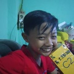 fauzi ramadhan