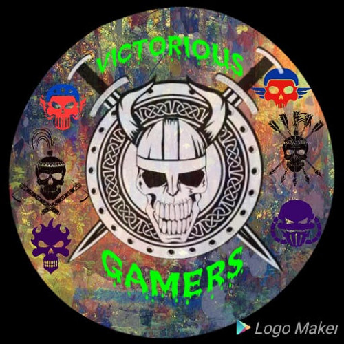 Victorious Gamers’s avatar