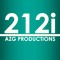 212i AZG Ens. Ent. Prod.