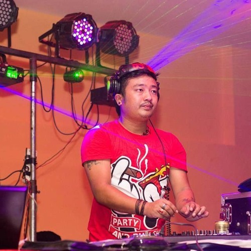 DJ SUMAN KTM (The Cartoonz Crew - MAYA MAYA SONG )  Almoda Rana Upret