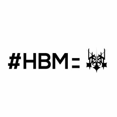 #HBM by RALLIZE