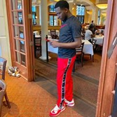 Demetrius Cartwright