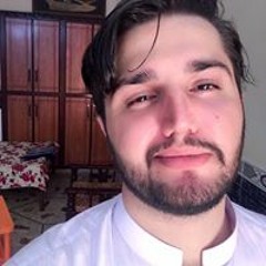 sohaib afridi