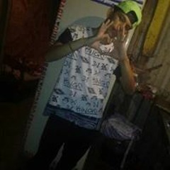 Fredy Riveros