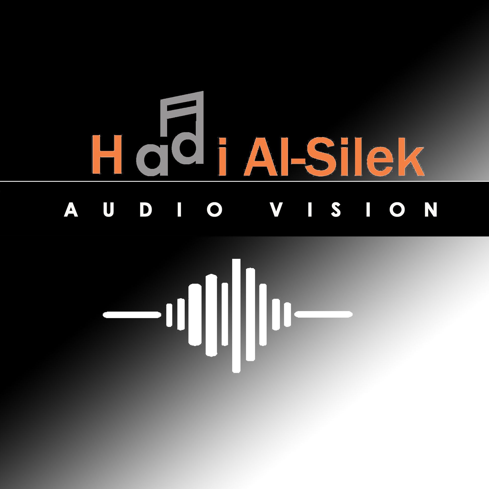 hadi silek studio podcast artwork
