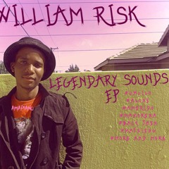 William Risk