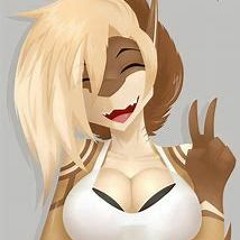 AnimeFemaleFoxy (Read My Bio Please!)