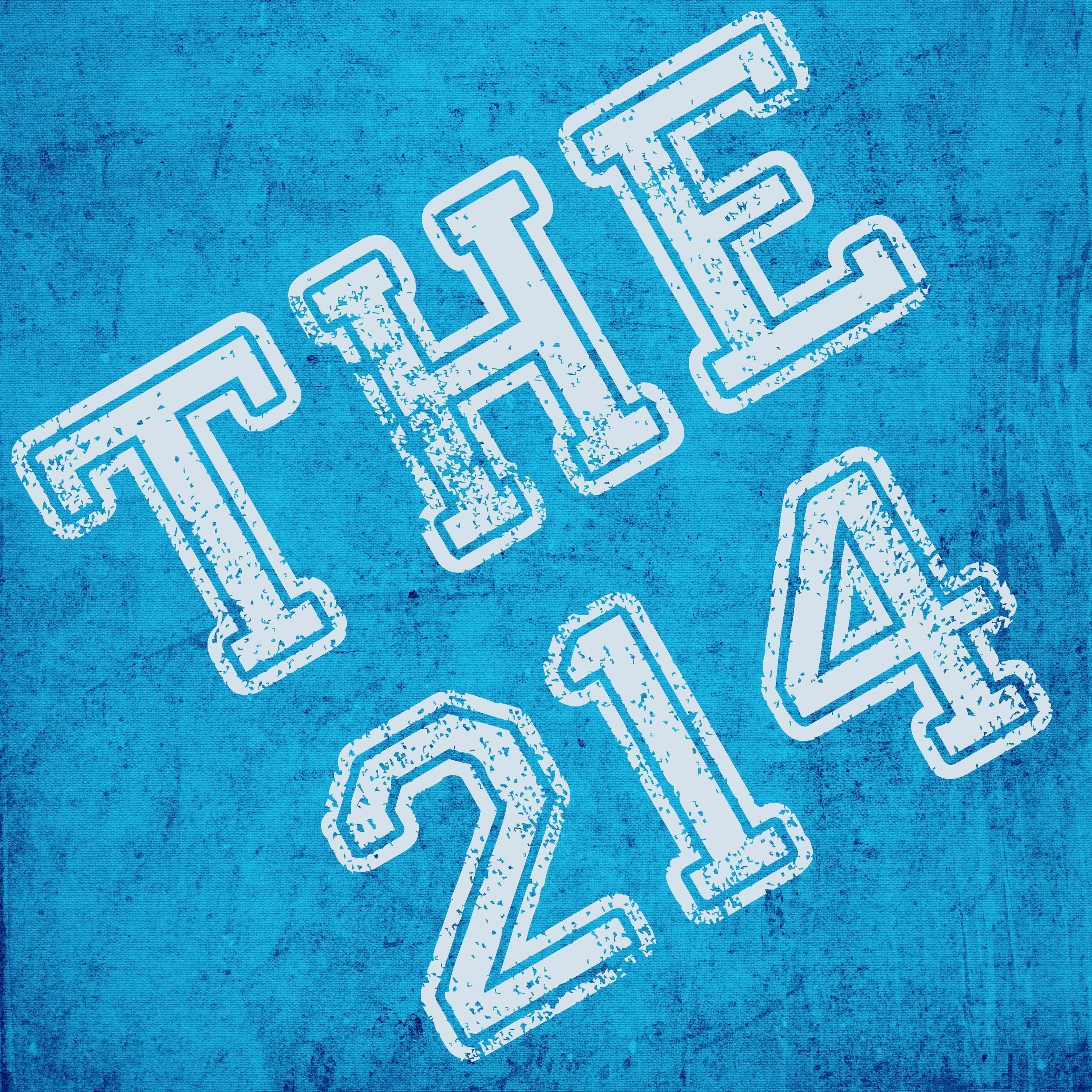 The 214 Podcast