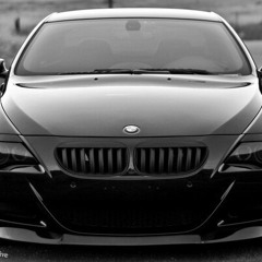 DRIFT BMW