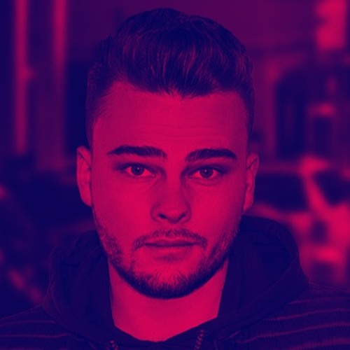 Damian Cruz’s avatar