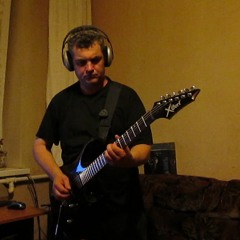 Sergey Milinevskiy