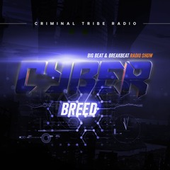 CyberBreed - BigBeat & BreakBeat Podcast