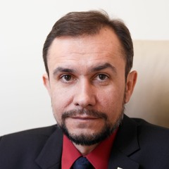 Роман Гуржий