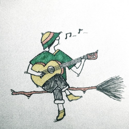 Penguin TheMagical’s avatar