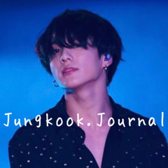 Jungkook. Journal