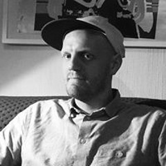 Erik Sijbren