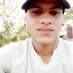 Randy Valerin
