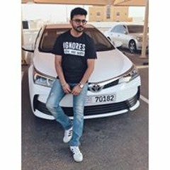 Vivek Vijayaprasad