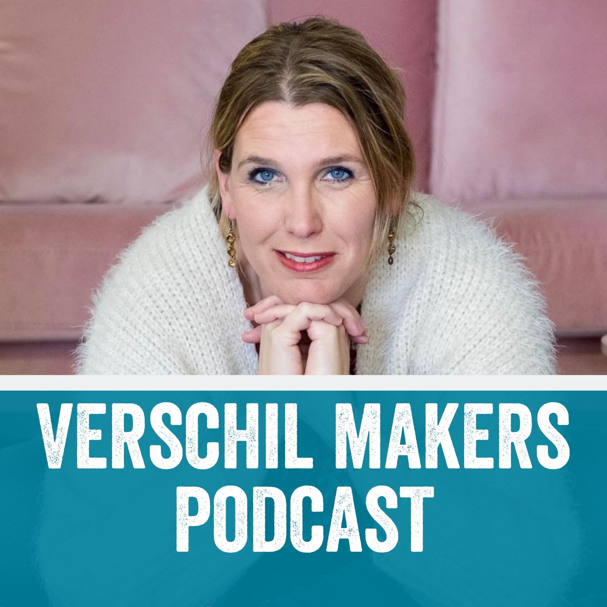 Verschil-Makers Podcast