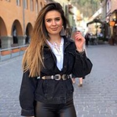 Maria Amaximesei