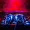 DJ BLACKSTORM