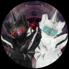 HOLOCOSMIC "DARK & LIGHT"